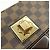 Louis Vuitton Damier Bergamo PM Canvas Leather 2Way shoulder Bag N41167 - vista 18