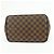 Louis Vuitton Damier Bergamo PM Canvas Leather 2Way shoulder Bag N41167 - vista 5