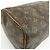 Louis Vuitton Monogram Speedy 30 Boston Bag Hand Bag Brown M41526 - vista 13