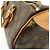 Louis Vuitton Monogram Speedy 30 Boston Bag Hand Bag Brown M41526 - vista 17