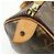 Louis Vuitton Monogram Speedy 30 Boston Bag Hand Bag Brown M41526 - vista 18