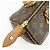 Louis Vuitton Monogram Speedy 30 Boston Bag Hand Bag Brown M41526 - vista 19