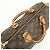 Louis Vuitton Monogram Speedy 30 Boston Bag Hand Bag Brown M41526 - vista 20