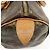 Louis Vuitton Monogram Speedy 30 Boston Bag Hand Bag Brown M41526 - vista 23