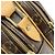 Louis Vuitton Monogram Reporter PM Shoulder Crossbody Bag Brown M45254 - vista 10