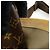 Louis Vuitton Monogram Reporter PM Shoulder Crossbody Bag Brown M45254 - vista 23