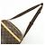 Louis Vuitton Monogram Reporter PM Shoulder Crossbody Bag Brown M45254 - vista 6