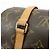 Borsa a mano Louis Vuitton Monogram Papillon 26 Vecchio Stile Marrone M51366 - vista 11