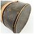 Borsa a mano Louis Vuitton Monogram Papillon 26 Vecchio Stile Marrone M51366 - vista 15