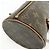 Borsa a mano Louis Vuitton Monogram Papillon 26 Vecchio Stile Marrone M51366 - vista 16