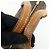 Borsa a mano Louis Vuitton Monogram Papillon 26 Vecchio Stile Marrone M51366 - vista 7