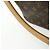 Borsa a spalla e a mano Louis Vuitton Monogram Looping GM Brown M51145 - vista 10