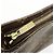 Borsa a spalla e a mano Louis Vuitton Monogram Looping GM Brown M51145 - vista 19