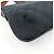 Borsa a tracolla GUCCI Sherry GG Canvas e pelle Nera 189749 - vista 11