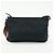 Borsa a tracolla GUCCI Sherry GG Canvas e pelle Nera 189749 - vista 2