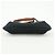 Borsa a tracolla GUCCI Sherry GG Canvas e pelle Nera 189749 - vista 5