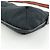 Borsa a tracolla GUCCI Sherry GG Canvas e pelle Nera 189749 - vista 9