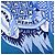 Hermès HERMES Carre 90 Seidentuch 100% FLEURS DINDIENNES Blue White - Ansicht 10