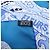 Hermès HERMES Carre 90 Seidentuch 100% FLEURS DINDIENNES Blue White - Ansicht 11