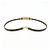 Louis Vuitton Monogram Canvas Shoulder Strap 120cm 1.6cm Brown J75010 - view 3