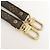 Louis Vuitton Monogram Canvas Shoulder Strap 120cm 1.6cm Brown J75010 - view 9