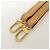 Louis Vuitton Nume Leather Shoulder Strap 120cm Natural J00145 - vista 8