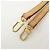 Louis Vuitton Nume Leather Shoulder Strap 120cm Natural J00145 - vista 9