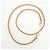 Louis Vuitton Nume Leather Shoulder Strap 120cm Natural J00145 - view 3