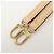 Louis Vuitton Nume Leather Shoulder Strap 120cm Natural J00145 - view 8