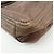 Borsa a tracolla in pelle con logo e patta PRADA Borsa a mano Greige B4659C - vista 10