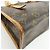 Louis Vuitton Monogram Popincourt Haut Shoulder Bag Brown M40007 - vista 15