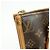 Louis Vuitton Monogram Popincourt Haut Shoulder Bag Brown M40007 - vista 17