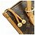Louis Vuitton Monogram Popincourt Haut Shoulder Bag Brown M40007 - vista 18