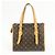 Louis Vuitton Monogram Popincourt Haut Shoulder Bag Brown M40007 - vista 2