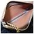 Louis Vuitton Monogram Pochette Cles Coin Case Key Case Brown M62650 - vista 17