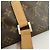 Louis Vuitton Monogram Cabas Mezzo Tote Bag Shoulder Bag Brown M51151 - vista 8