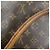 Louis Vuitton Monogram Lockit Horizontal Shoulder Bag Brown M40104 - vista 10