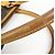 Louis Vuitton Monogram Lockit Horizontal Shoulder Bag Brown M40104 - vista 11