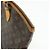 Louis Vuitton Monogram Lockit Horizontal Shoulder Bag Brown M40104 - vista 16