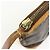 Louis Vuitton Monogram Lockit Horizontal Shoulder Bag Brown M40104 - vista 18