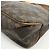 Borsa a tracolla Louis Vuitton Monogram Delightful MM Borsa a mano Marrone M40353 - vista 11