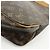 Borsa a tracolla Louis Vuitton Monogram Delightful MM Borsa a mano Marrone M40353 - vista 12