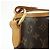 Borsa a tracolla Louis Vuitton Monogram Delightful MM Borsa a mano Marrone M40353 - vista 13