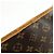 Borsa a tracolla Louis Vuitton Monogram Delightful MM Borsa a mano Marrone M40353 - vista 17