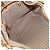 Borsa a tracolla Louis Vuitton Monogram Delightful MM Borsa a mano Marrone M40353 - vista 20