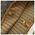 Borsa a tracolla Louis Vuitton Monogram Delightful MM Borsa a mano Marrone M40353 - vista 21