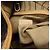 Borsa a tracolla Louis Vuitton Monogram Delightful MM Borsa a mano Marrone M40353 - vista 24