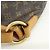 Borsa a tracolla Louis Vuitton Monogram Delightful MM Borsa a mano Marrone M40353 - vista 9