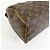 Borsa a mano Louis Vuitton Monogram Speedy 30 Boston Bag Brown M41526 - vista 11