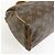 Borsa a mano Louis Vuitton Monogram Speedy 30 Boston Bag Brown M41526 - vista 13